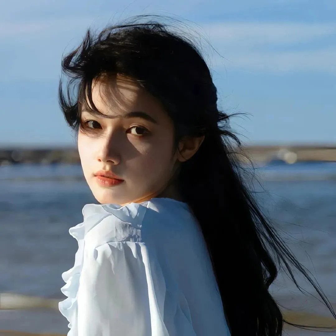 美·男子 海报