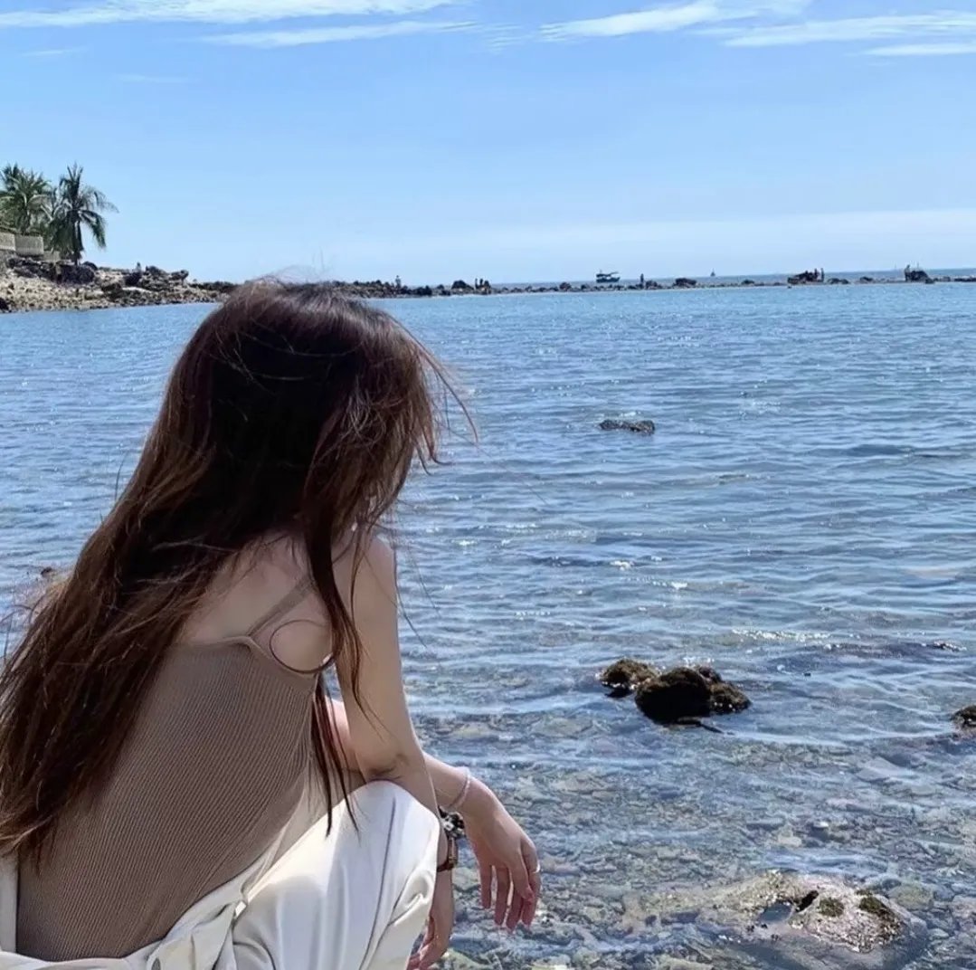 焦虑 海报