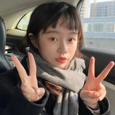 夏日的么么茶 海报