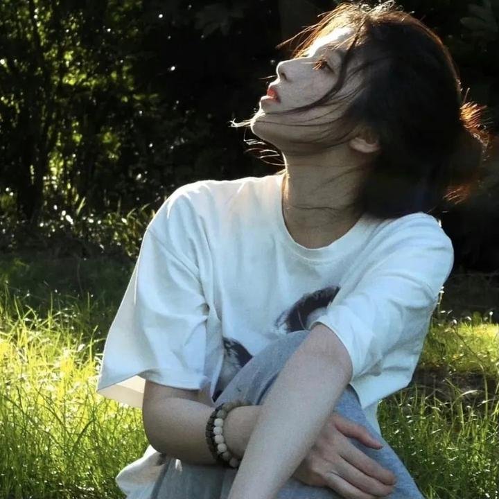 青春，我们不一样 海报